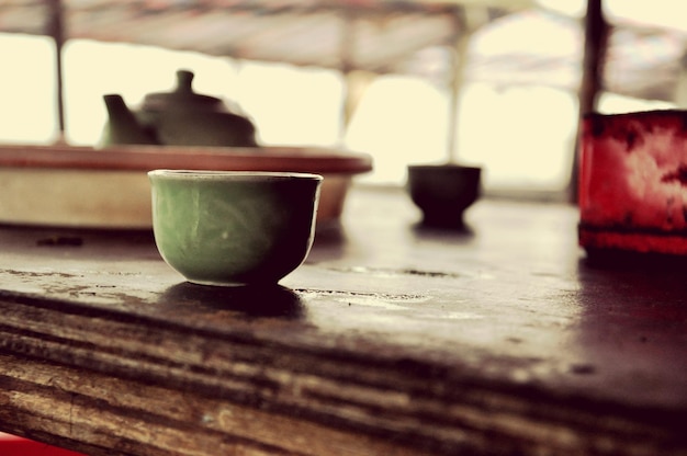 Cameron Highlands tea services